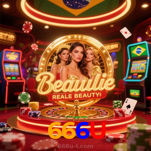 666U：Se você ama futebol, aposte nas partidas digitais e vença!