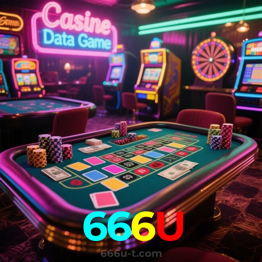 666U:Entre no cassino e aposte nas roletas mais emocionantes!