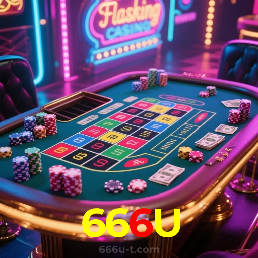 666U：Jogue poker online e mostre suas habilidades nas cartas!
