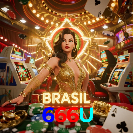 666U:Jogue poker, aposte no futebol e ganhe prêmios ao vivo!