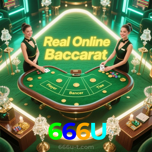 666U：Jogue nas mesas de poker e conquiste prêmios épicos!
