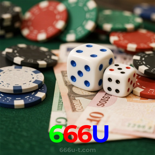 666U：Jogue poker, aposte no futebol e ganhe em nosso cassino online confiável!