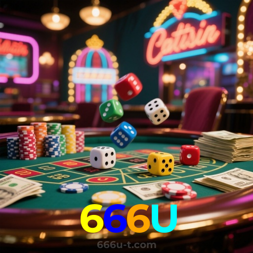 666U：Jogue slots, aposte no futebol e conquiste prêmios incríveis!