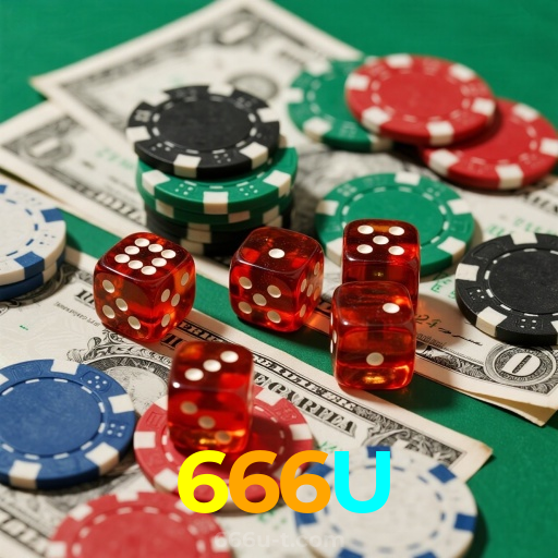 666U：Jogue poker e aposte no futebol com grandes prêmios em jogo!