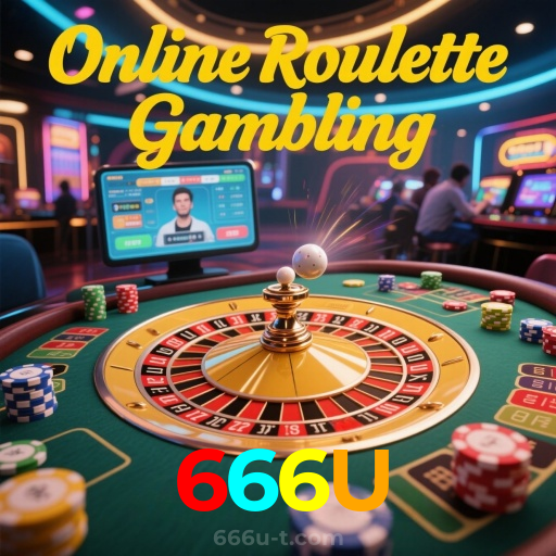 666U:Sinta a emoção do cassino! Aposte agora e ganhe prêmios reais!