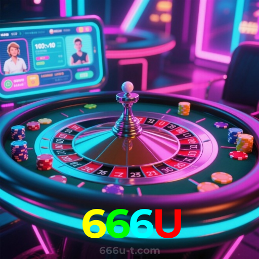666U：Jogue nas melhores slots e conquiste prêmios incríveis!