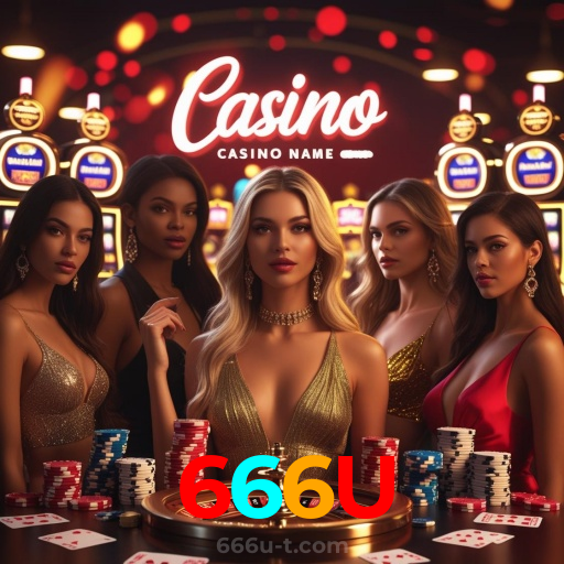 666U:Jogue roleta, poker e aposte no futebol com grandes prêmios em jogo!