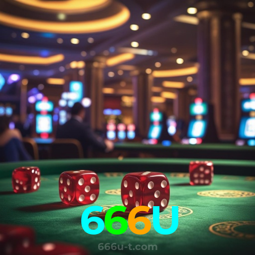 666U：Apostas emocionantes em futebol e diversão garantida em blackjack e roleta!