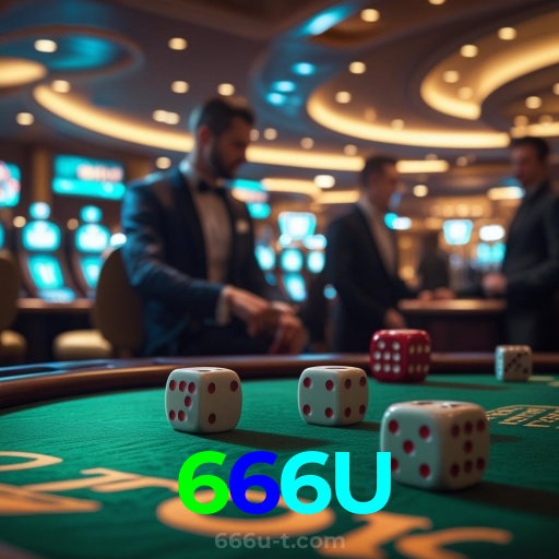 666U：O melhor cassino online para apostar no futebol e jogar poker e blackjack!