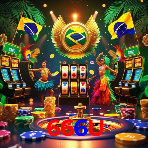 666U:Onde o futebol e o cassino online se encontram para diversão sem fim!