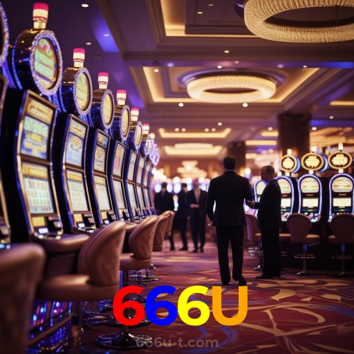 666U:Jogue blackjack, aposte no futebol e vença com grandes prêmios!