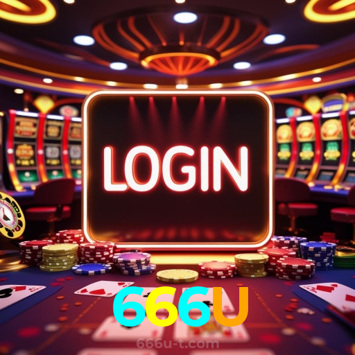 666U：Jogue nas slots e vença o jackpot! A sorte está te esperando!