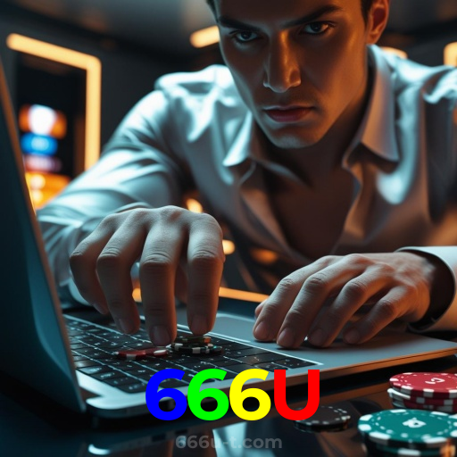 666U:Aposte nas nossas roletas e veja a sorte sorrir para você!