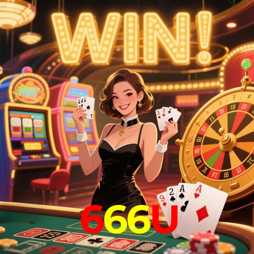 666U:Aposte na roleta e conquiste prêmios fantásticos!
