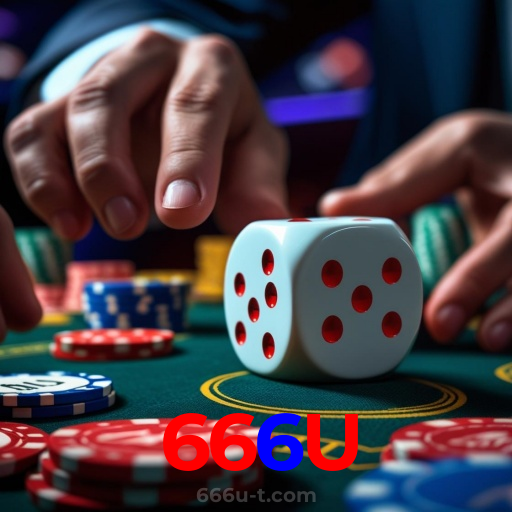 666U:Aposte no futebol e jogue os jogos mais emocionantes como blackjack e poker!