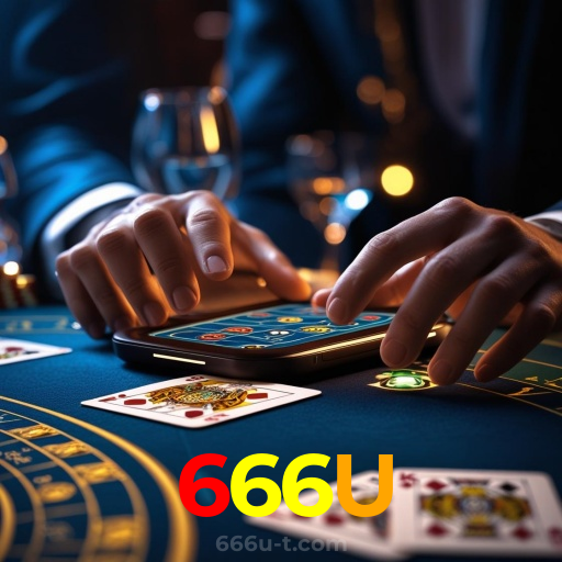 666U:Apostas ao vivo no futebol e grandes vitórias em blackjack esperam por você!