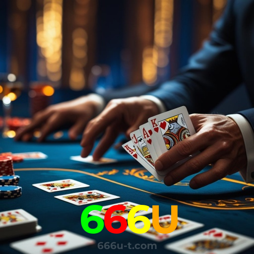 666U：Aposte no futebol digital e mostre que você é o melhor!