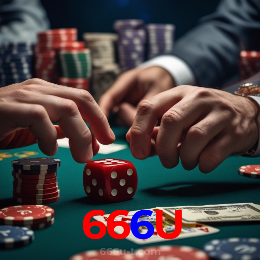 666U:Jogue no melhor cassino online e conquiste prêmios de verdade!