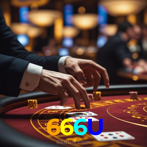 666U:A experiência de futebol ao vivo e cassino online mais emocionante espera por você!