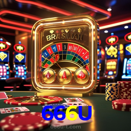 666U:Jogue poker online e mostre suas habilidades nas cartas!