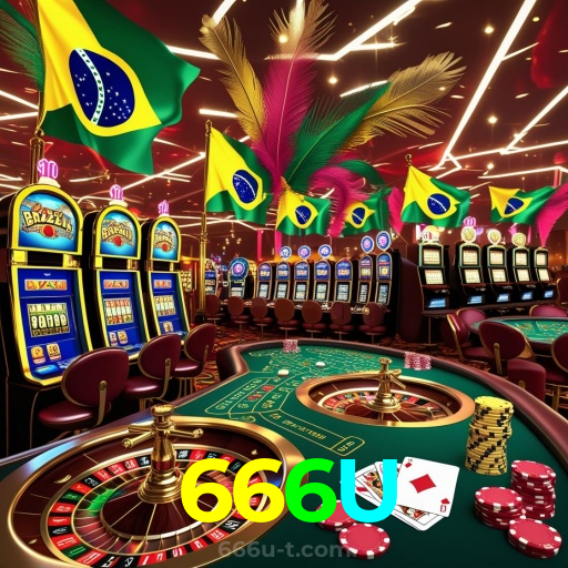 666U:Ganhe com o futebol online e leve sua vitória para o próximo nível!