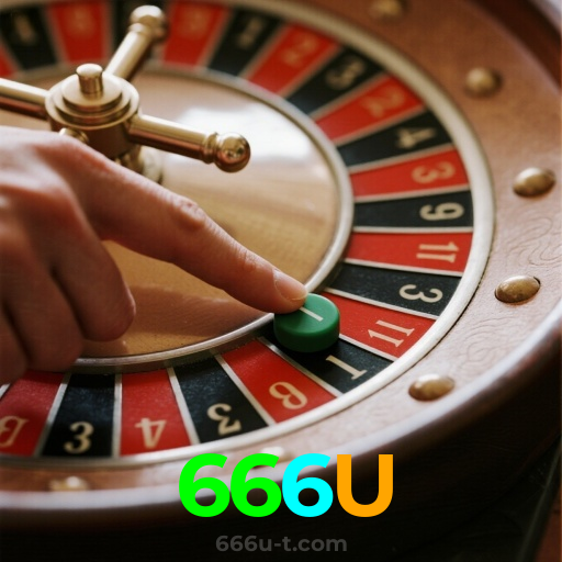 666U：Jogue nas slots e ganhe grandes prêmios com cada giro!
