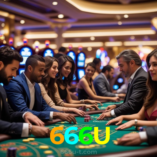 666U:Jogue agora nas melhores slots e ganhe muito mais!
