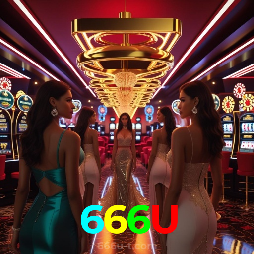 666U:O cassino online perfeito para quem ama futebol e jogos emocionantes!