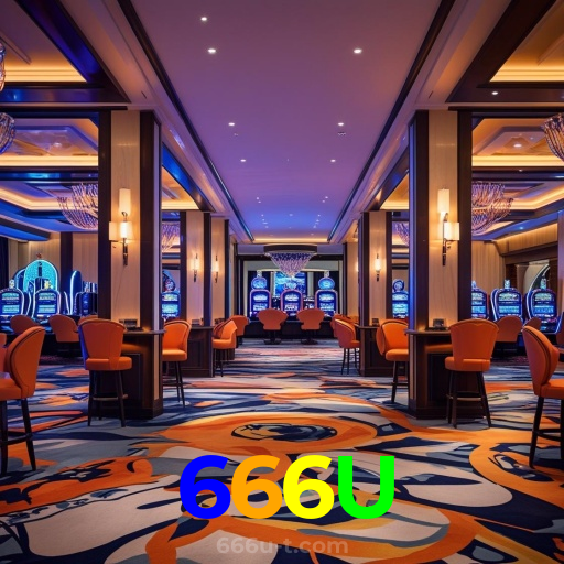 666U：Encontre a sorte na roleta! Aposte agora e ganhe!