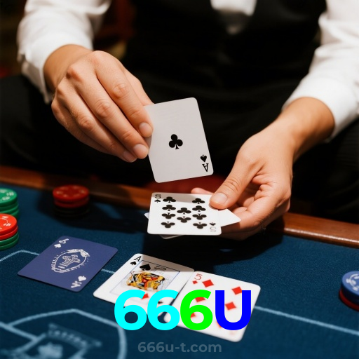 666U：O melhor cassino online com slots, poker e apostas no futebol!