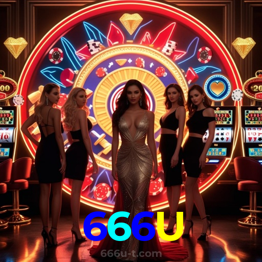 666U:Jogue slots, blackjack e aposte ao vivo no futebol com segurança!
