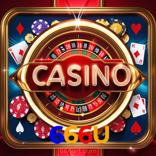 666U：Jogue poker, aposte no futebol e leve grandes vitórias para casa!