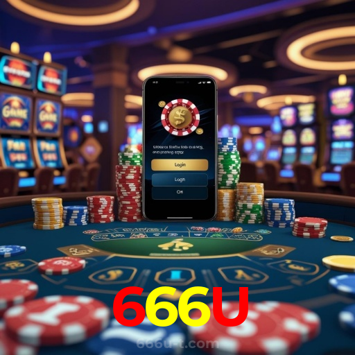 666U：As maiores vitórias estão ao seu alcance! Aposte e vença!