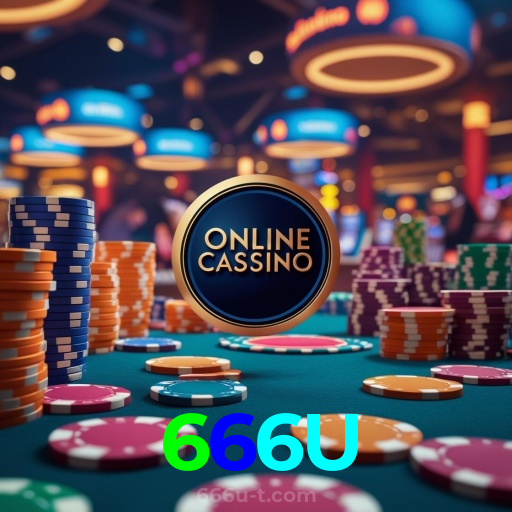 666U:A roleta nunca foi tão empolgante! Aposte e vença!