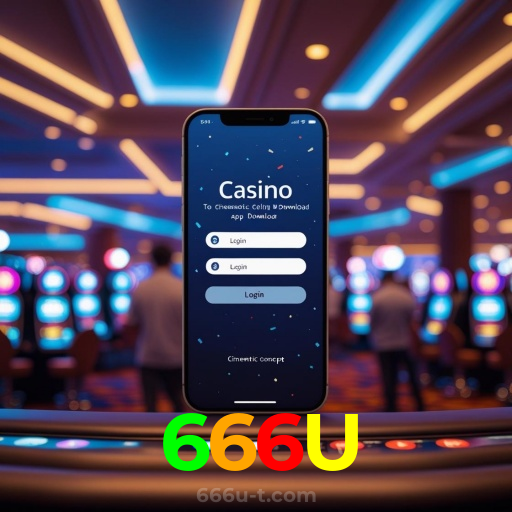 666U:O melhor cassino para você jogar slots e apostar no futebol online!