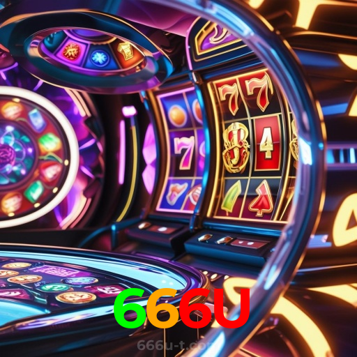 666U:As maiores vitórias estão te esperando nas nossas slots online!