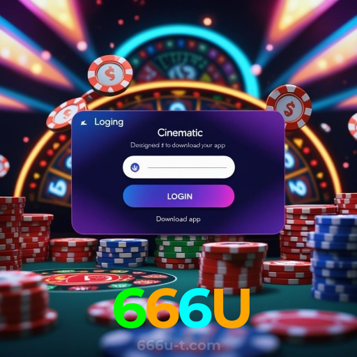 666U:No cassino online mais confiável, experimente poker, roleta e futebol ao vivo!