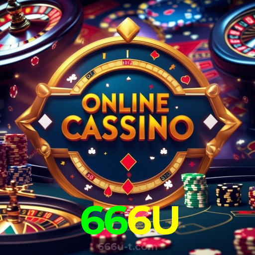 666U:No cassino online mais confiável, aposte no futebol e jogue roleta!
