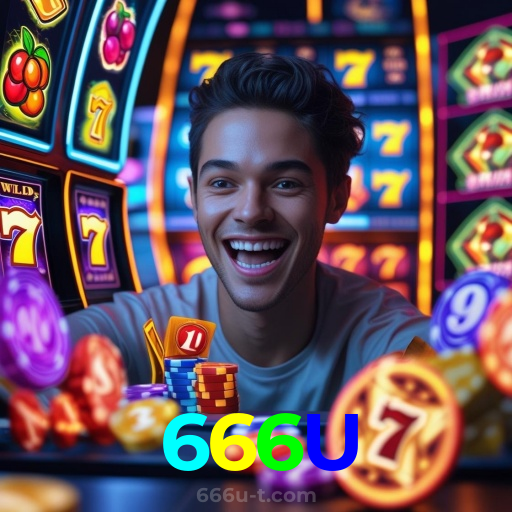 666U：Jogue slots, aposte no futebol e vença com grandes vitórias!