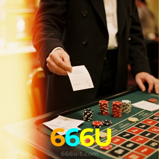 666U:Diversão garantida com blackjack, roleta e apostas ao vivo no futebol!
