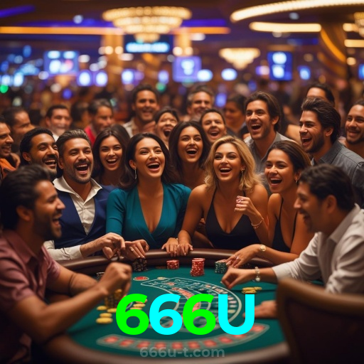 666U:Apostas ao vivo no futebol e grandes prêmios em blackjack e roleta!