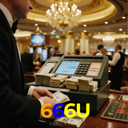 666U：Apostas no futebol e diversão com roleta e blackjack no nosso cassino online!