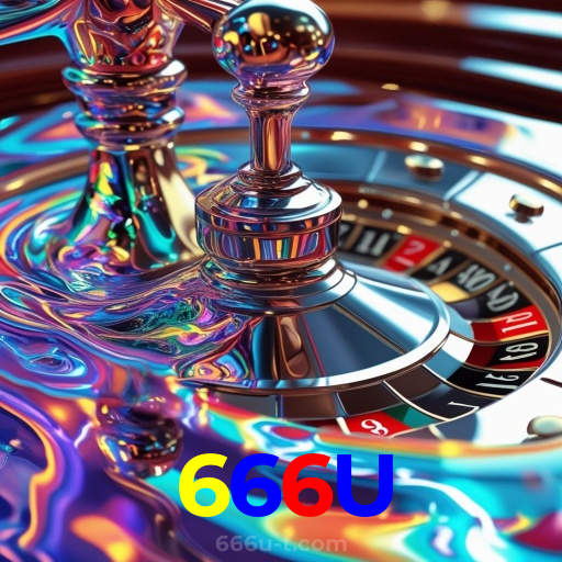 666U:A diversão e as vitórias estão te esperando no nosso cassino online!