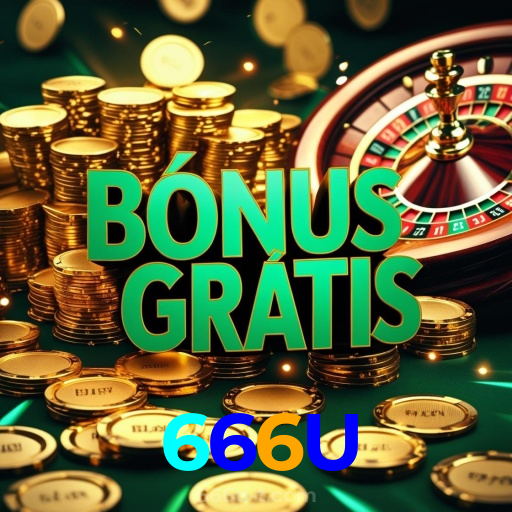 666U:Desafie suas habilidades no poker online e vença os adversários!