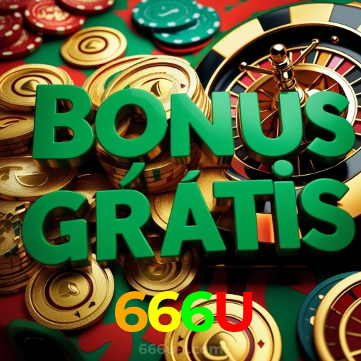666U:A sorte está ao seu lado no cassino online com jogos de roleta e apostas no futebol!