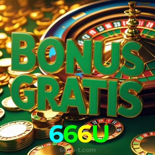 666U:Jogue nas melhores slots e leve o jackpot para casa!