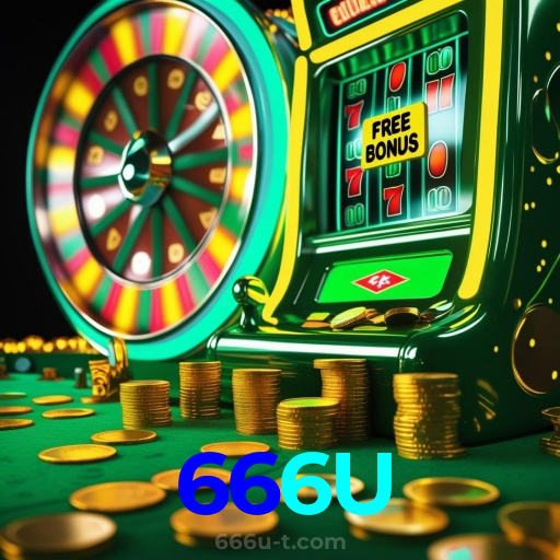 666U:Aposte no futebol e jogue os jogos mais emocionantes como blackjack e poker!