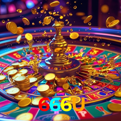 666U:Jogue no melhor cassino online e descubra os maiores prêmios!