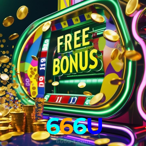 666U:Em nosso cassino online, a diversão nunca tem fim!