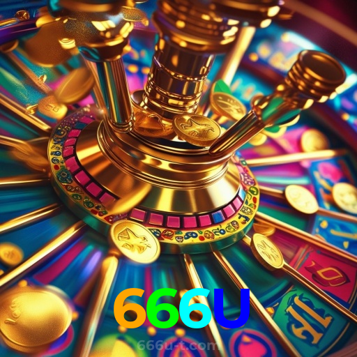 666U:O melhor cassino online com roleta, poker e apostas no futebol!